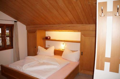 Hostal Pension Sonnenberg