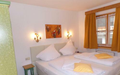 Hostal Pension Sonnenberg