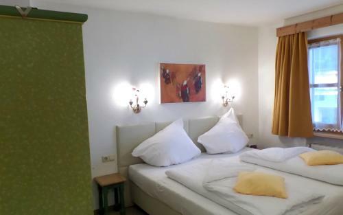Hostal Pension Sonnenberg