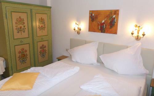 Hostal Pension Sonnenberg