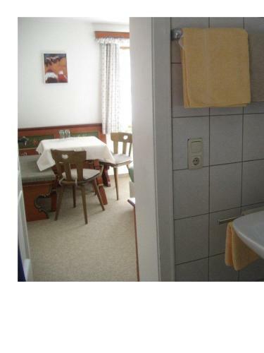 Hostal Pension Sonnenberg