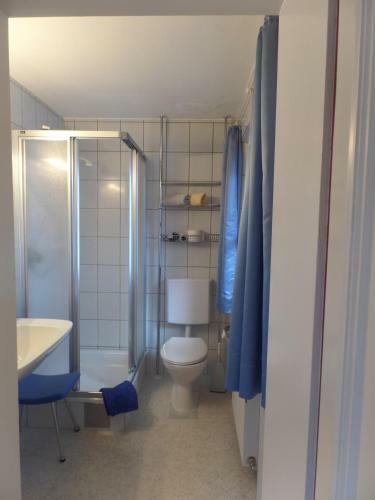 Hostal Pension Sonnenberg