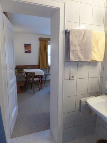 Hostal Pension Sonnenberg