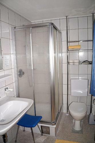 Hostal Pension Sonnenberg