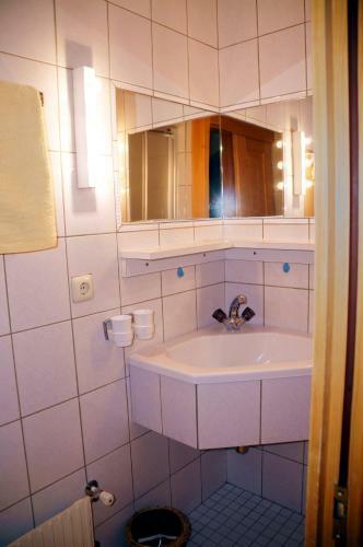 Hostal Pension Sonnenberg