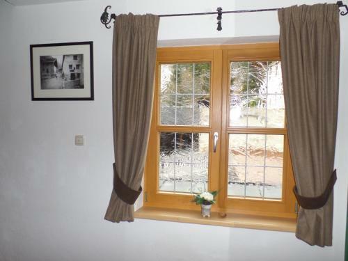 Hostal Pension Sonnenberg