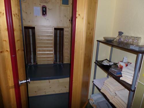 Hostal Pension Sonnenberg