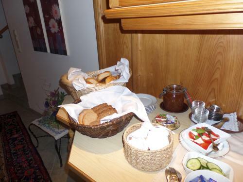 Hostal Pension Sonnenberg