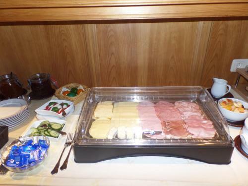 Hostal Pension Sonnenberg
