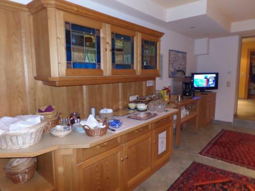 Hostal Pension Sonnenberg