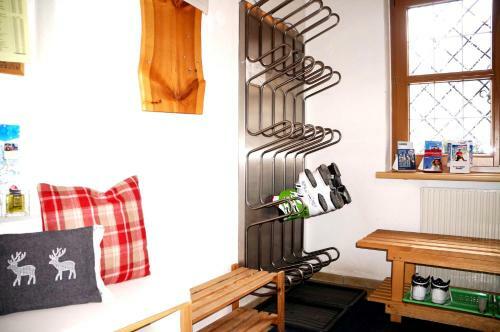 Hostal Pension Sonnenberg