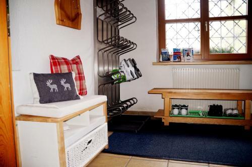 Hostal Pension Sonnenberg