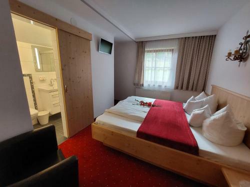 Apartamento Am M�hlrain