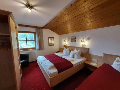 Apartamento Am M�hlrain