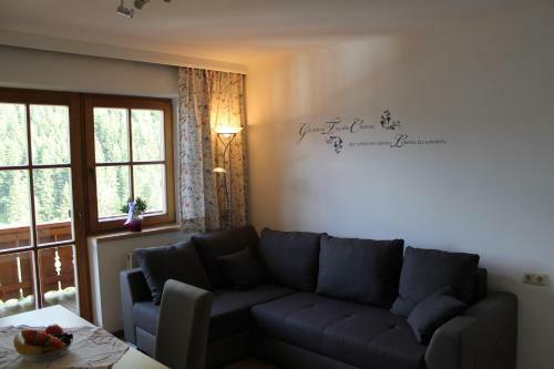 Apartamento Am M�hlrain