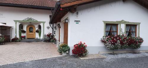 Apartamento Am M�hlrain