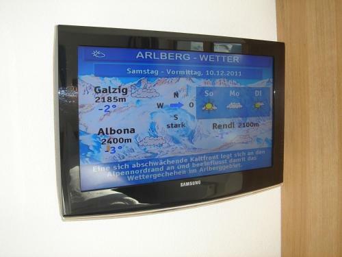 Hostal Arlenweg