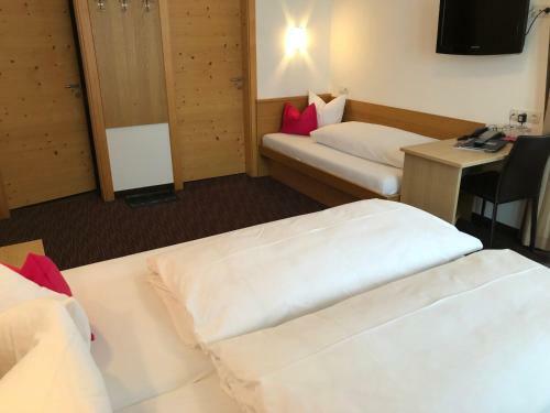 Hostal Arlenweg