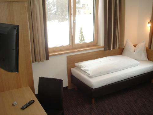 Hostal Arlenweg