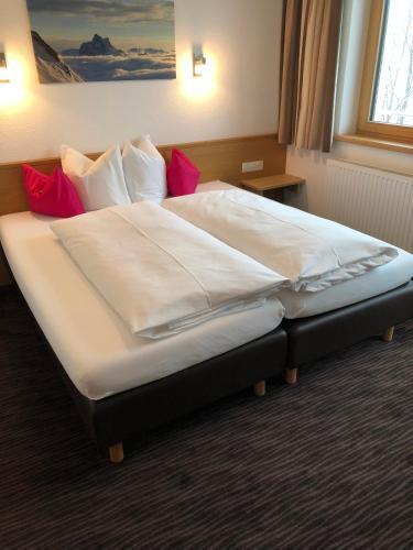 Hostal Arlenweg