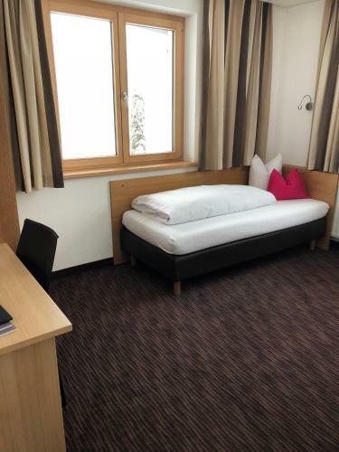 Hostal Arlenweg