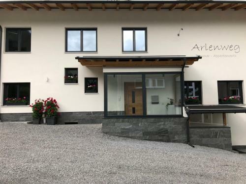 Hostal Arlenweg