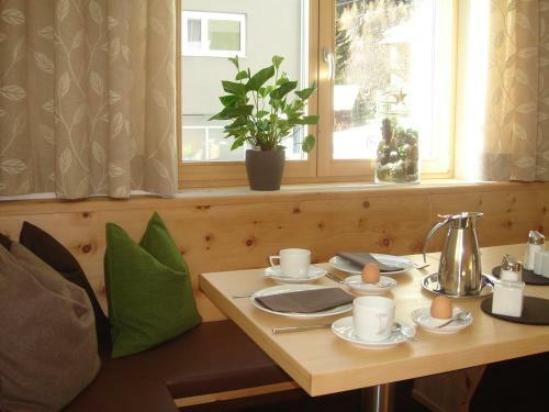 Hostal Arlenweg