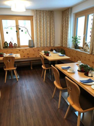 Hostal Arlenweg