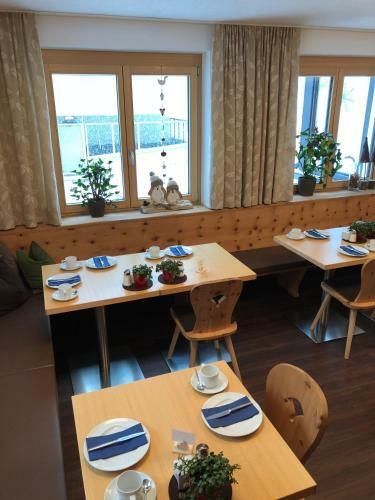 Hostal Arlenweg