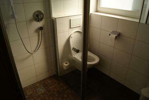 Apartamento Haus Bergleben