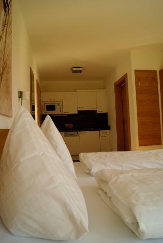 Apartamento Haus Bergleben