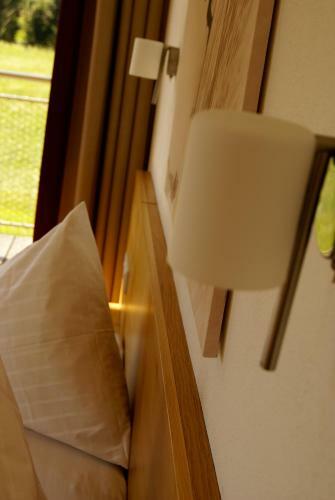 Apartamento Haus Bergleben