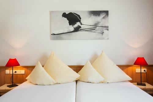Hostal Midland