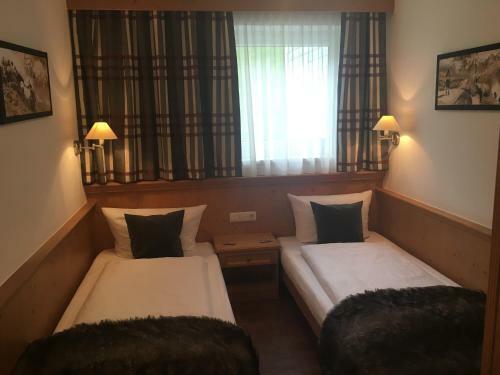 Hostal Haus Zangerl