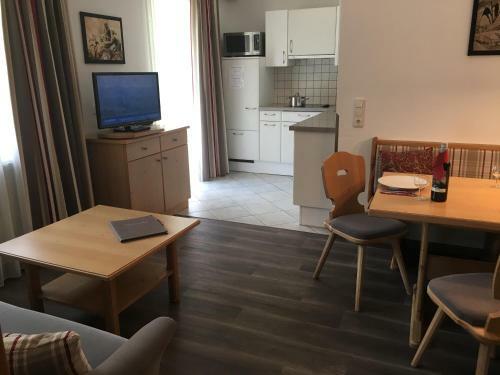 Hostal Haus Zangerl