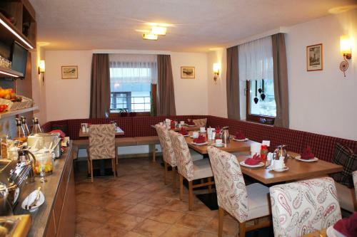 Hostal Haus Zangerl