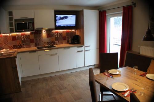 Hostal Haus Zangerl