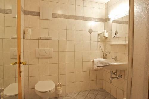 Hostal Haus Zangerl