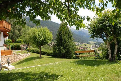 Apartamento Appartement Gafluna