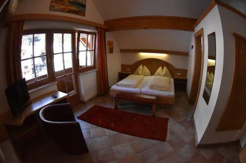 Apartamento Appartement Gafluna