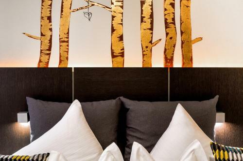 Hotel Raffl's St. Antoner Hof