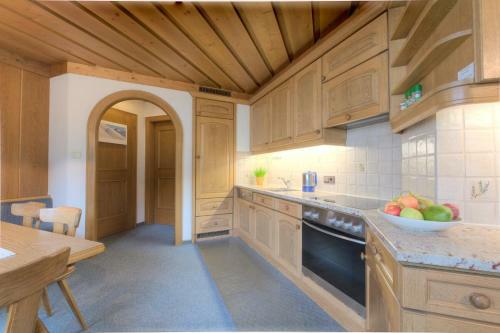 Hostal Hotel Garni Almjur