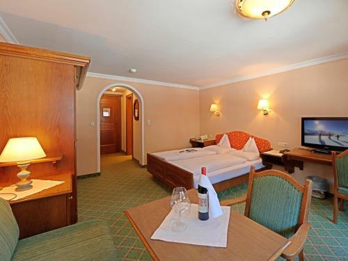Hotel Arlberg
