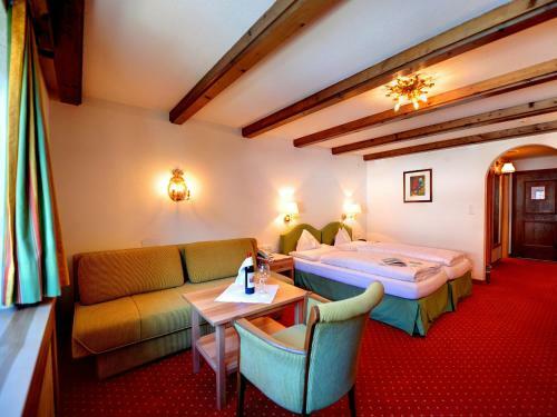 Hotel Arlberg
