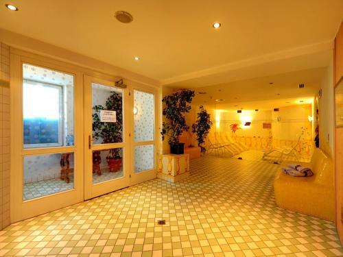 Hotel Arlberg