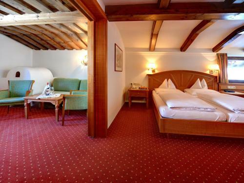 Hotel Arlberg