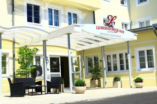 Hotel Leobersdorfer Hof