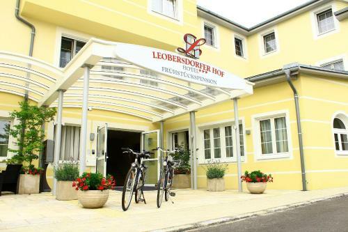 Hotel Leobersdorfer Hof