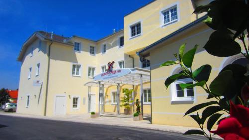 Hotel Leobersdorfer Hof