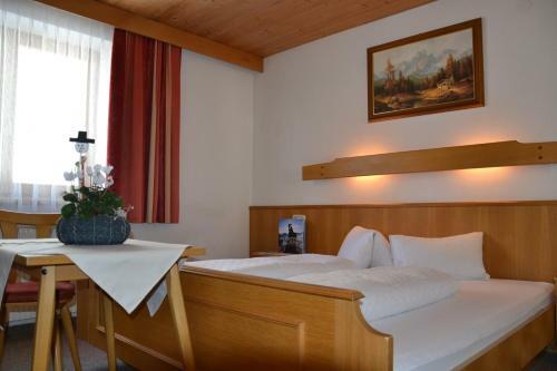 Apartamento Ferienhaus Am Eggli